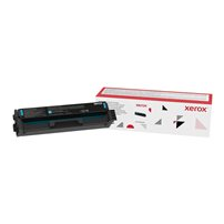 Xerox - Hög kapacitet - cyan - original - tonerkassett -