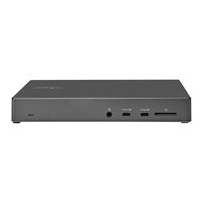 StarTech.com USB C-dockningsstation - USB Type-C