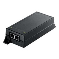 Zyxel PoE12-60W - Strömtillförsel - AC 100-240 V - 60 Watt