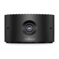 Jabra PanaCast 20 - Webbkamera - färg - 13.000.000 pixlar -