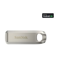 SanDisk Ultra Luxe - USB flash-enhet - 1 TB - USB-C 3.2 Gen