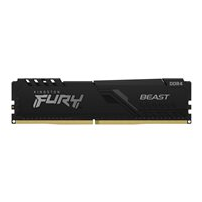 Kingston FURY Beast - DDR4 - sats - 32 GB: 2 x 16 GB - DIMM