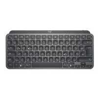 Logitech MX Keys Mini - Office - tangentbord -
