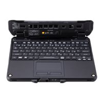 Panasonic FZ-VEKG21LN (FZ-G2) Nordiskt bakgrundsbelyst