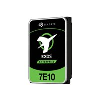 Seagate Exos 7E10 ST6000NM000B - Hårddisk - 6 TB - inbyggd