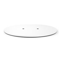 Compulocks Stability Base for the Mast Stand -