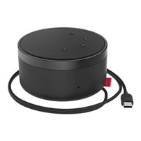 Lenovo Go - Högtalartelefon (handsfree) - kabelansluten -