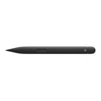 Microsoft Surface Slim Pen 2 - Aktiv penna - 2 knappar -