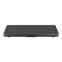 Logitech Tap IP - Enhet för videokonferens - grafit