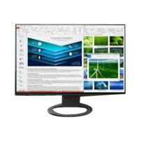 EIZO FlexScan EV2485-BK - LED-skärm - 24.1" - 1920 x 1200