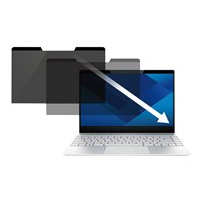 StarTech.com Sekretessfilter för 15,6-tums Notebook -