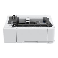 Xerox - Pappersmagasin - fack för 550 ark + flerfunktionell