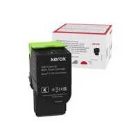 Xerox - Hög kapacitet - svart - original - tonerkassett -