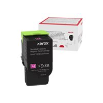 Xerox - Magenta - original - tonerkassett - för Xerox