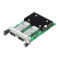 Broadcom N2200G - Nätverksadapter - PCIe 5.0 x16 - 200
