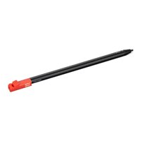 Lenovo USI Pen - Digital penna - svart - brun låda - för