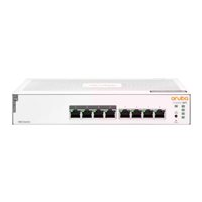 HPE Networking Instant On 1830 8G 4p Class4 PoE 65W Switch