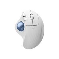 Logitech Ergo Series ERGO M575S - Styrkula - ergonomisk -