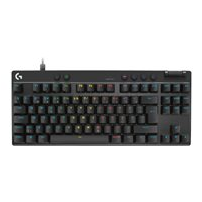 Logitech G PRO X RAPID - Tangentbord - TKL -