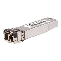 HPE Networking Instant On - SFP+ sändar/mottagarmodul -