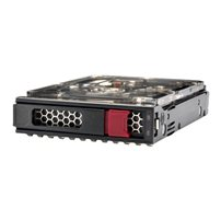 HPE Midline Helium - Hårddisk - 10 TB - hot-swap - 3.5" LFF