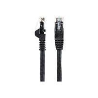 StarTech.com 10m LSZH CAT6 Ethernet Cable, 10 Gigabit
