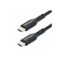 StarTech.com 3m USB-C Charging Cable, USB C Cable, 60W 3A