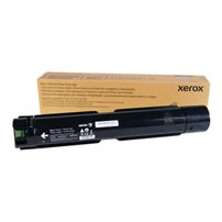 Xerox - Svart - original - tonerkassett - för VersaLink