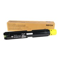 Xerox - Gul - original - tonerkassett - för VersaLink