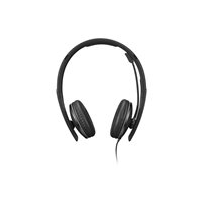 Lenovo Gen 2 - Headset - på örat - kabelansluten - USB-A -