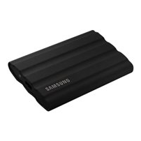 Samsung T7 Shield MU-PE2T0S - SSD - krypterat - 2 TB -