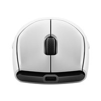 Alienware Tri-Mode Gaming Mouse AW720M - Mus - optisk - 8