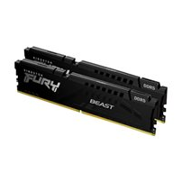 Kingston FURY Beast - DDR5 - sats - 16 GB: 2 x 8 GB - DIMM