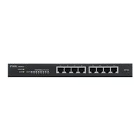 Zyxel GS1915 Series GS1915-8 - Switch -