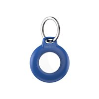 Belkin Secure Holder - Fodral för airtag - nyckelring -