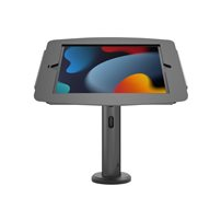 Compulocks iPad Mini 8.3" Space Enclosure Tilting Stand 8"