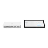 Logitech Base Bundle - Paket för videokonferens (Logitech