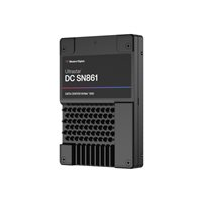WD Ultrastar DC SN861 WUS6BA176PSP9X3 - SSD - datacenter -