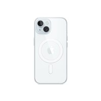 Apple - Baksidesskydd för mobiltelefon -