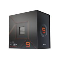 AMD Ryzen 9 7900X - 4.7 GHz - 12-core - 24 trådar - 64 MB