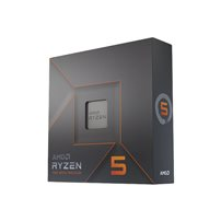 AMD Ryzen 5 7600X - 4.7 GHz - 6-core - 12 trådar - 32 MB