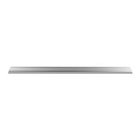 Multibrackets M - Kabelränna - golvmontering - 1.6 m -