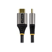 StarTech.com 12ft (4m) HDMI 2.1 Cable, Certified Ultra High