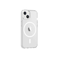 SCREENOR BUMPER IPHONE 13 / 14 MAGSAFE CLEAR