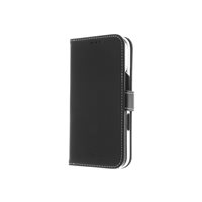 Insmat Exclusive - Vikbart fodral för mobiltelefon -