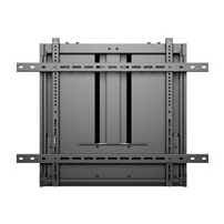 Multibrackets M Wallmount HD - Konsol - svart -