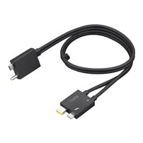 Lenovo Split Cable - Thunderbolt-kabel -