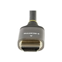 StarTech.com 20in (50cm) HDMI 2.1 Cable 8K - Certified