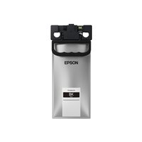 Epson - XXL-storlek - svart - original - bläckpatron - för