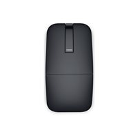 Dell MS700 - Mus - optisk LED - 2 knappar - trådlös -